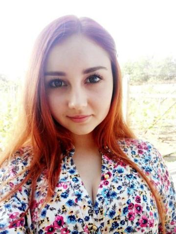Индивидуалка Майя Фотография 2